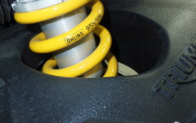 TRIUMPH STREET TRIPLE RS 2020