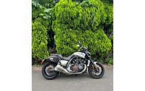 YAMAHA VMAX VP29