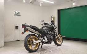 HONDA HORNET 250 1990 MC31
