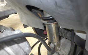 HONDA GYRO X TD02