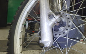 HONDA CR125R 2025 JE01