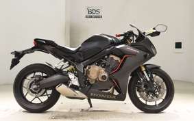 HONDA CBR650R 2019 RH03