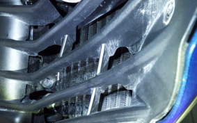 SUZUKI ｼﾞｸｻｰ250SF 2025 ED22B