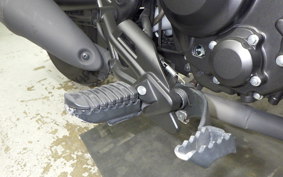 HONDA REBEL 250 S MC49