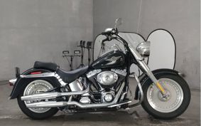 HARLEY FLSTF1450 2004 BMY
