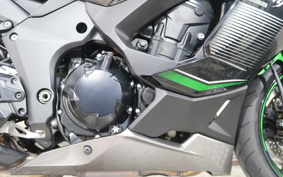 KAWASAKI NINJA 1000SX 2022 ZXT02K