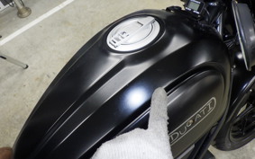 DUCATI SCRAMBLER FULL THROTTLE 2017