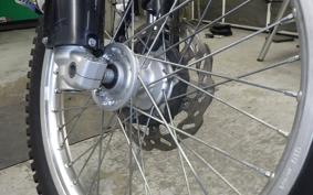 YAMAHA WR250R 2012 DG15J