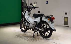 HONDA CROSS CUB 110 JA60