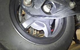 SUZUKI ｽｳｨｯｼｭ125 2004 DV12B