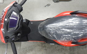 YAMAHA CYGNUS Griffus 2026 SEJ4J