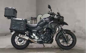 SUZUKI V STROM 250 DS11A