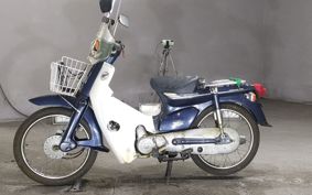 HONDA SUPER CUB50 C50