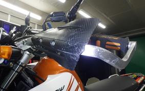 YAMAHA SEROW 250 Gen.3 2021 DG31J