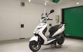 YAMAHA CYGNUS 125 XSR 2