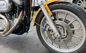 HARLEY HARLEY XL1200S 2000 CHP