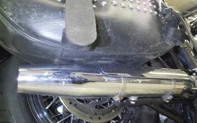 HARLEY FLSTC 1580 2010