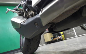 TRIUMPH STREET TRIPLE 85 2016