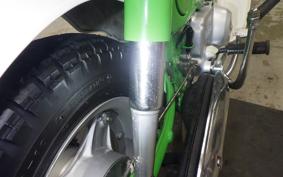 HONDA CHALY 50 2022 CF50