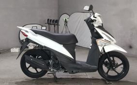 SUZUKI ADDRESS V110 CE47A
