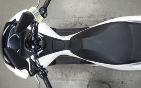 HONDA PCX125 2025 JF81