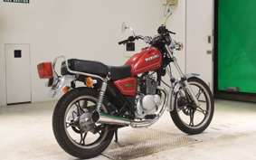 SUZUKI GN125 H 2023