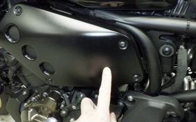 YAMAHA XSR700 2023 RM41J