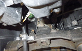 SUZUKI SKYWAVE 250 (Burgman 250) M CJ45A