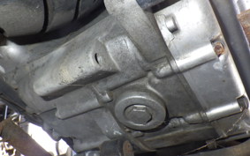 YAMAHA MAJESTY 250 4HC