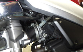 SUZUKI GSR250 2021
