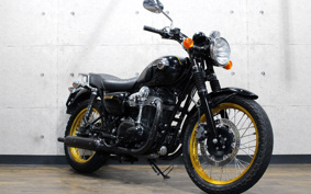 KAWASAKI W800 Special Edition 2011 EJ800A