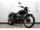 Фото Kawasaki W800 Special Edition 2011 с японского аукциона