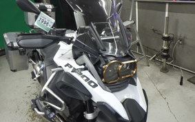 BMW R1200GS ADVENTURE 2018