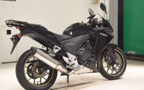 HONDA CBR400R 2014 NC47