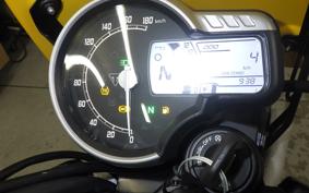 TRIUMPH SCRAMBLER 400XC 2026