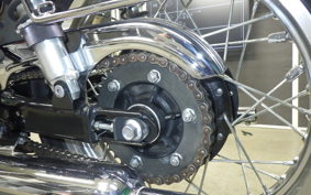KAWASAKI W650 2008 EJ650A