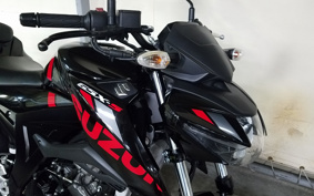SUZUKI GSX-S125 ABS DL32B