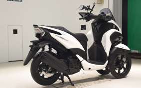 YAMAHA TRICITY 155 A