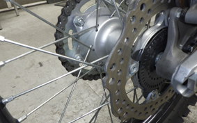 HONDA CRF250L 1996 MD47