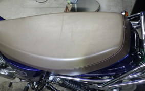 YAMAHA SR400 Gen.5 2021 RH16J