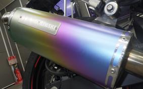 KAWASAKI NINJA 250 ABS EX250L