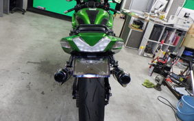 KAWASAKI ZX 1400 NINJA R A 2012