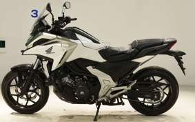 HONDA NC750X 2022