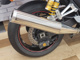 Фото Yamaha XJR1300 2008 с японского аукциона