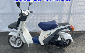 SUZUKI MOLLET