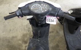 YAMAHA JOG Delux SA39J