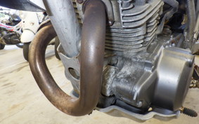 YAMAHA SEROW 225 Gen.2 1KH