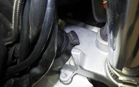 YAMAHA SEROW 250 Gen.3 DG31J