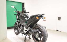 HONDA NC 700 S D 2013 RC61