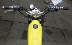 SUZUKI VANVAN 200 NH41A